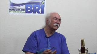 David Crosby: "What we got right, and what we got wrong" Live on BRI.TV