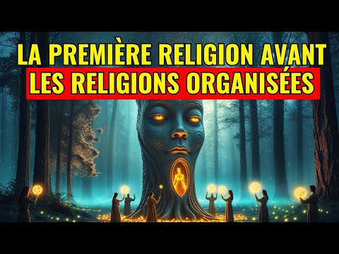 ANIMISME : La Plus Ancienne Croyance Spirituelle de l'Histoire Humaine (A à Z)