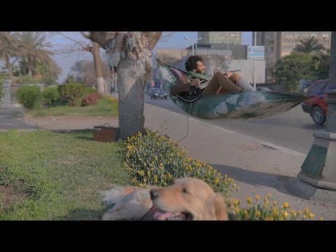 Weam Ismael - Mazagy Rayea وئام إسماعيل - مزاجى رايق