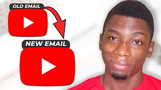 How To Transfer Your YouTube Channel To Another Gmail Address