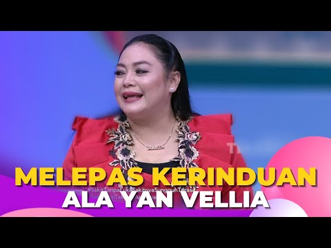 Ini Yang Biasa Yan Vellia Lakukan Saat Rindu Dengan Alm Didi Kempot | BROWNIS (21/10/22) P2