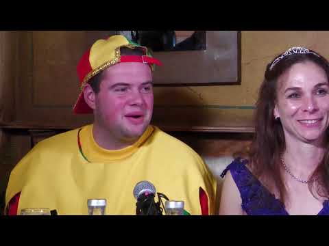 Prinseninterview Langenboom (Hele interview)