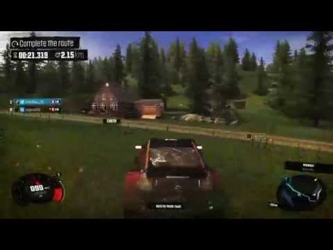 GameStar TV s10e12 - The Crew