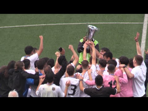 Under 17 Elite | Finale | Urbetevere - Vigor Perconti 2-3