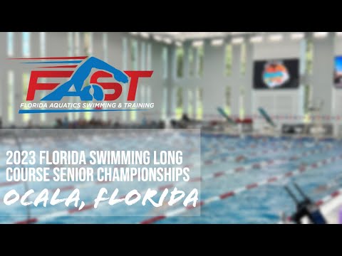 2023.07.22 SENIOR CHAMPS - SUNDAY PRELIMS