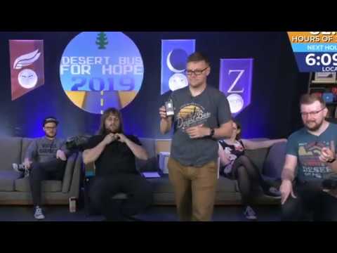 DB2019 - Mic Five - SuperCut