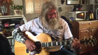 The World Famous Charlie Haffner