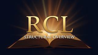 The Revised Common Lectionary — A Complete Structural Overview
