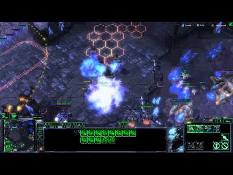 [TvP] Sterling FPVoD - SomeMoGains - Cloud Kingdom (Rematch)