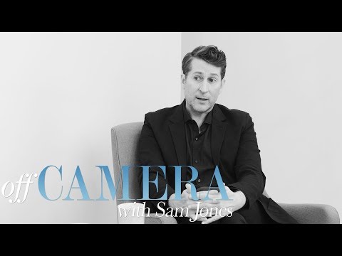 Scott Aukerman's Nerves Working with David Letterman on the 'Between Two Ferns' Film