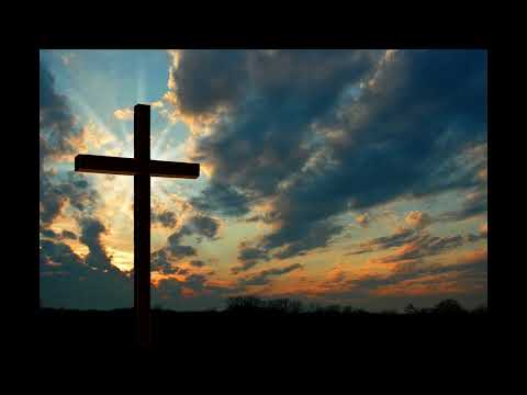 Lorna Fleury - When He Was On The Cross (Live)