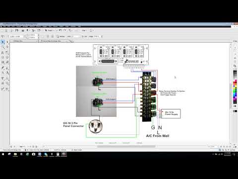 G540 Relay Kit (Everything you need to add relays to the G540)