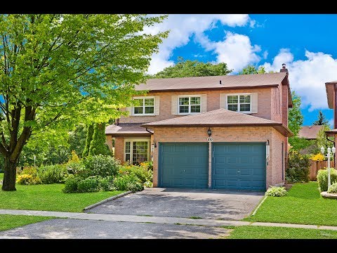 100 Ribblesdale Drive Whitby-By-sjvirtualtours.ca