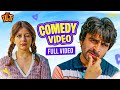 Latest Punjabi Movies ILLTi Jagjeet Sandhu Chaupal Tania Chaupal New Punjabi Movies