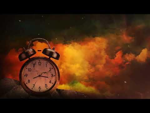 What!  not the end of the world?