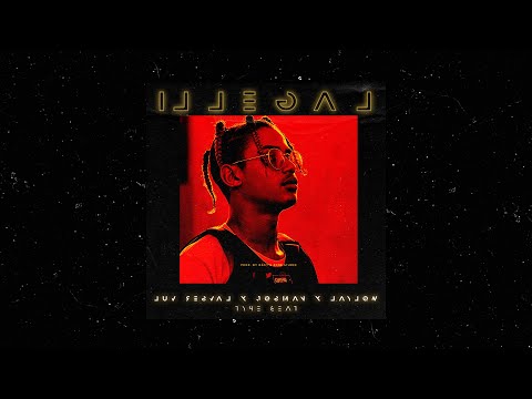 [Free] Luv Resval x Josman x Laylow Type Beat Instrumental Trap Sad 2021 - "ILLEGAL"
