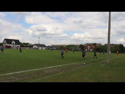 Deko Włoszczowa 3-5 GKS Imielno - 11.05.2025 - Bramki GKSu