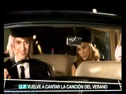 José Mota y Edurne - Colgando en tus manos