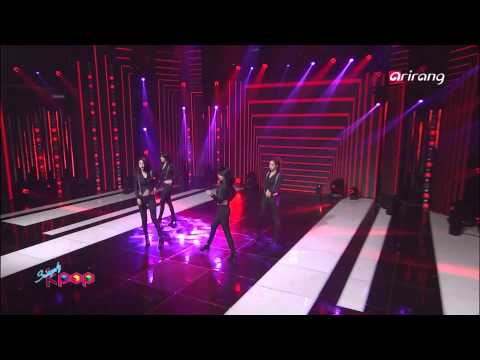Simply K-Pop Ep059 Davichi,INFINITE,K.will,Girl's Day,Seo In Guk,Electroboyz,BTOB,Delight,SeeAn