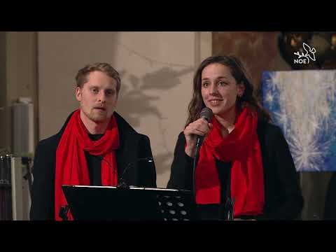 SBMka - Pár bílých pozdravů