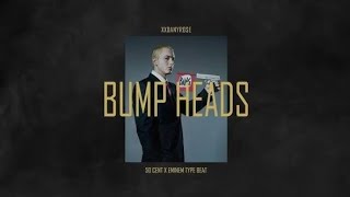 Eminem, Tony Yayo, 50 Cent, Lloyd Banks - Bump Heads Lyrics با ترجمه فارسی 