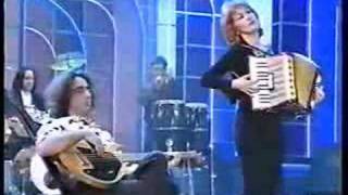 Enrique Urquijo y los Problemas (Mundo Raro)