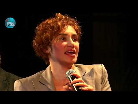 Intervista alla regista Simona Bosco Ruggeri e gli attori  Lina Siciliano e Adriano Occulto