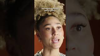 Ally Love on the Importance of Money Conversations