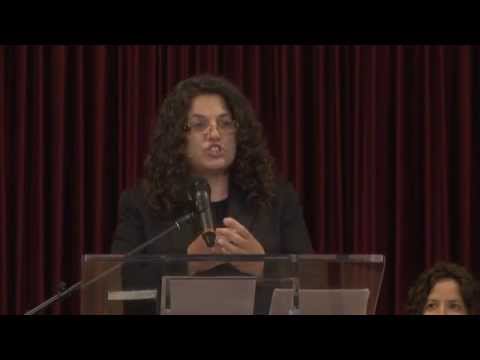 2015-04-11  "Psihologija uspeha" - Željka Čolić