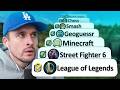 The God Gamer Gauntlet Is Driving Me Insane