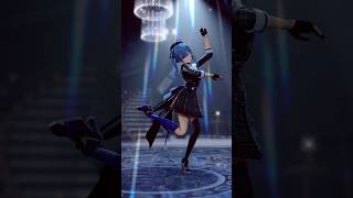 【ホロライブ MMD】星街すいせい【プリマドンナ】 #hololive #mmd #星街すいせい