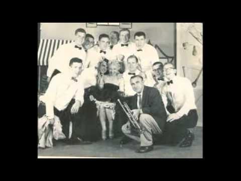 Ralph Marterie and his orchestra - Blue Mirage - 1955