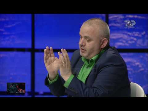 Top Story, 27 Mars 2017, Pjesa 1 - Top Channel Albania - Political Talk Show