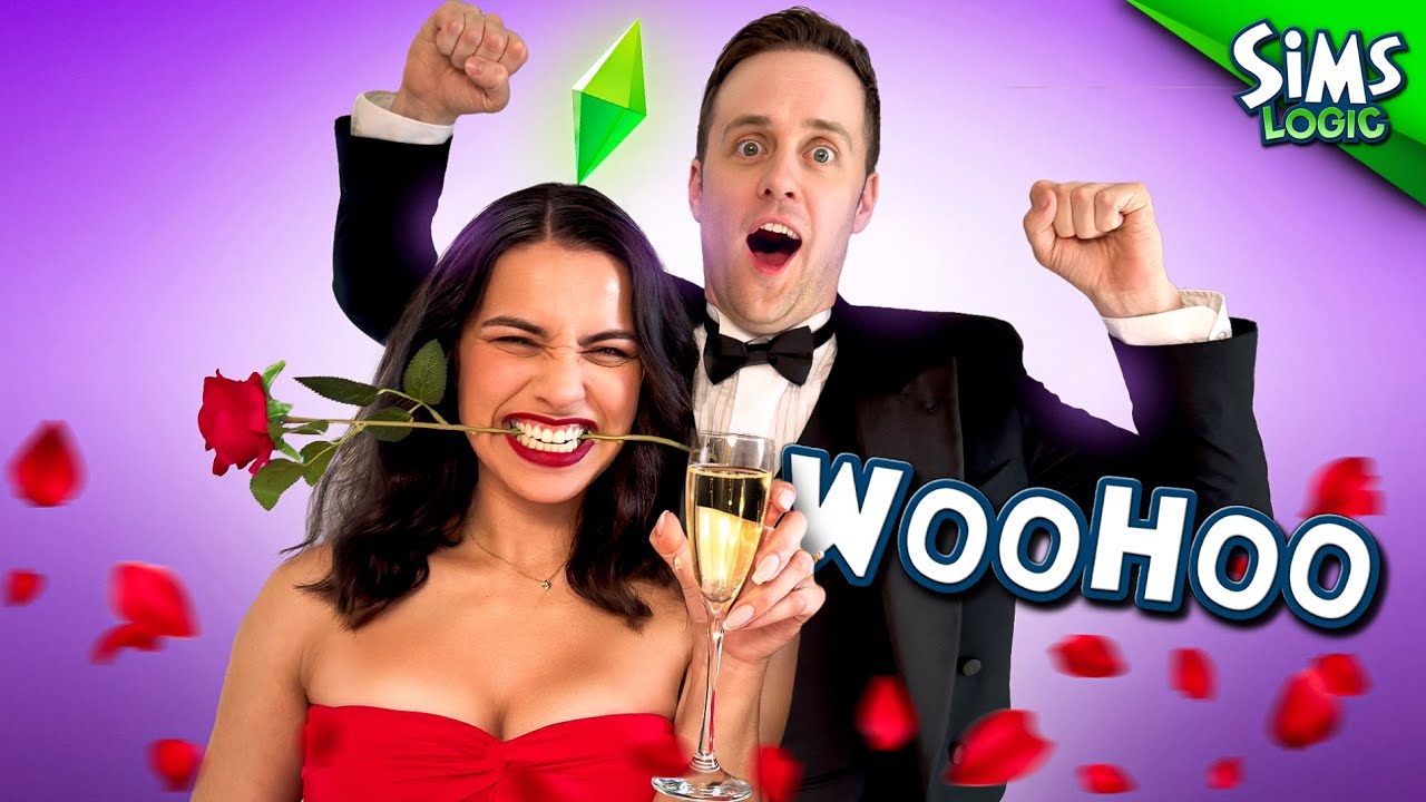 Romance Options in The Sims