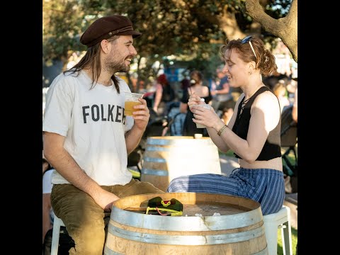 Waterfront Festival