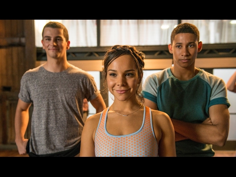 Dance Academy: The Movie (Trailer)