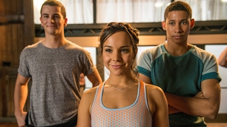 DANCE ACADEMY OFFICIAL TRAILER [AUSTRALIA] In Cinemas April 6