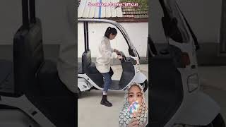 Download lagu Motor TanTe Bisa Di Goyang Goyang ⁉️😱 @sky_channel_official mp3