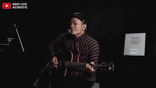Download lagu MINGGAT - SONNY JOSZ || SIHO (LIVE ACOUSTIC COVER) mp3