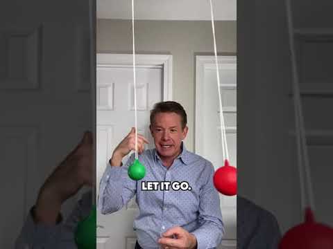 Stop and Go Pendulums