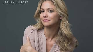 Ursula Abbott - REEL video