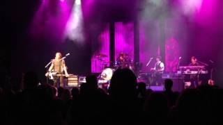 Rick Springfield - "Affair Of The Heart" - Live 2017