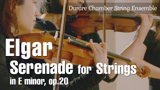 Download lagu E.エルガー:弦楽セレナード ホ短調 Op.20     E.Elgar: Serenade for Strings in E Minor, Op. 20 mp3