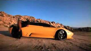 Teairra Mari - U Know What It Is (BlackYellow)