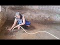 New Cleaning Vlog Desiwoman Cowmilking Goatmilking Housecleaning Villagelife Villagelifestyle