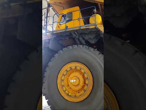 Die USA wollten diese Maschine haben. Belarus sagte Nein 😳🚜