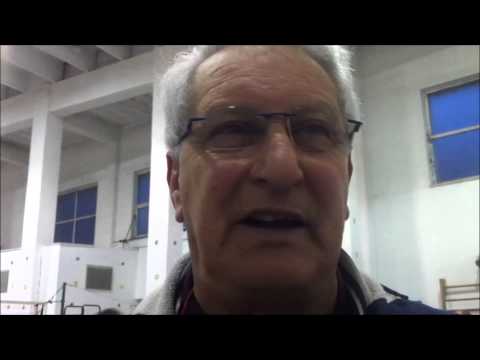 Pallavolo: Gi.Ca./Kefa Cefalù 3-0 . Filodirettomonreale.it