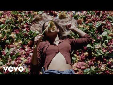 Reyno - Flor (Visualizer)