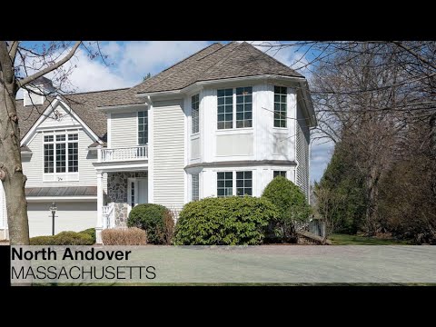 Video of 34 Chatham Circle | North Andover, Massachusetts real estate & homes by Peggy Patenaude
