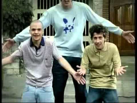 El Facha - Trabajando en una publicidad de Sprite